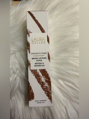 Laura Geller Define-N-Tame Brow Lifting Stick